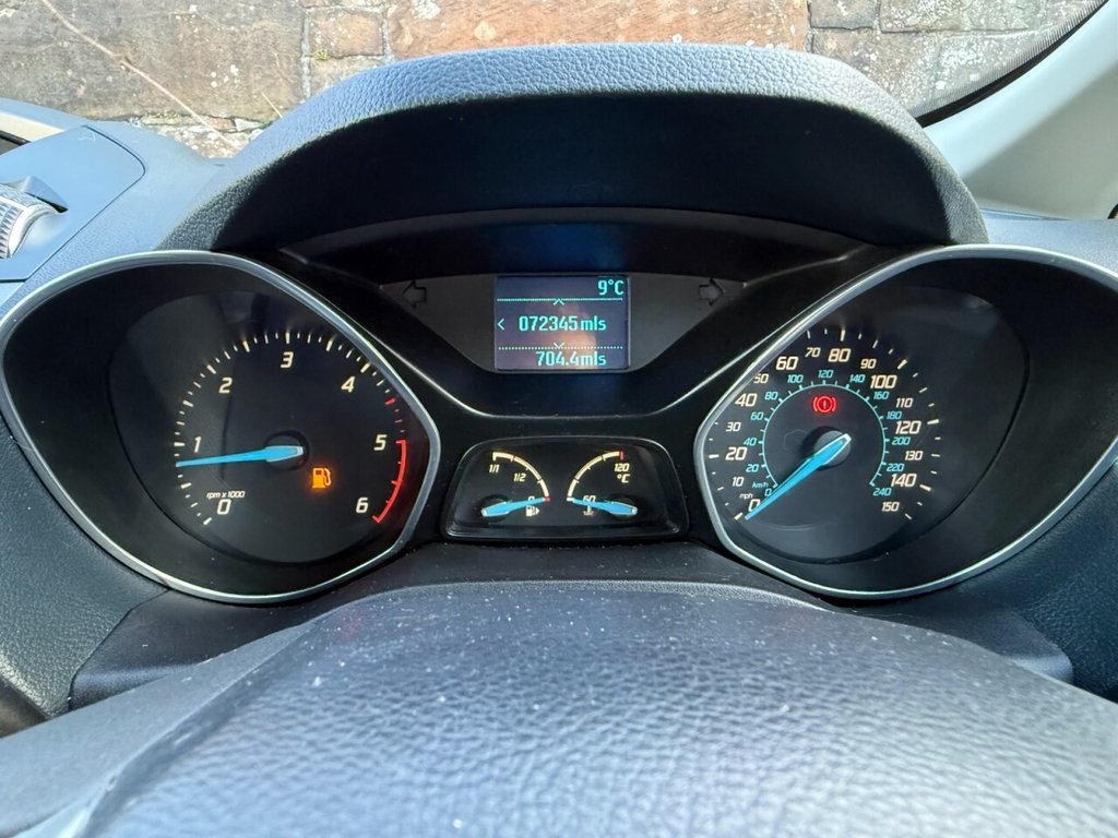 Used Ford Grand C-Max 2010 for sale - 76820226: Photo 22