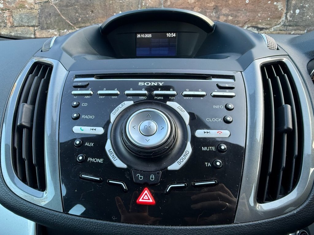 Used Ford Grand C-Max 2010 for sale - 76820226: Photo 23