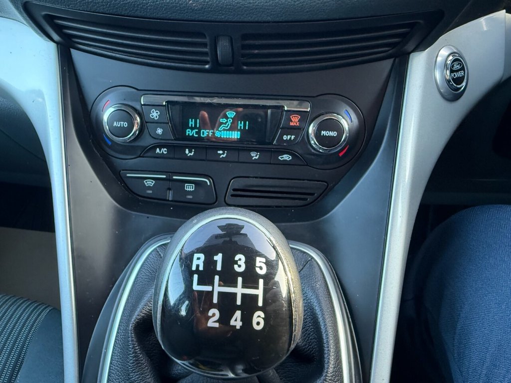 Used Ford Grand C-Max 2010 for sale - 76820226: Photo 24