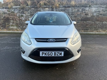 Used Ford Grand C-Max 2010 for sale - 76820226: Photo