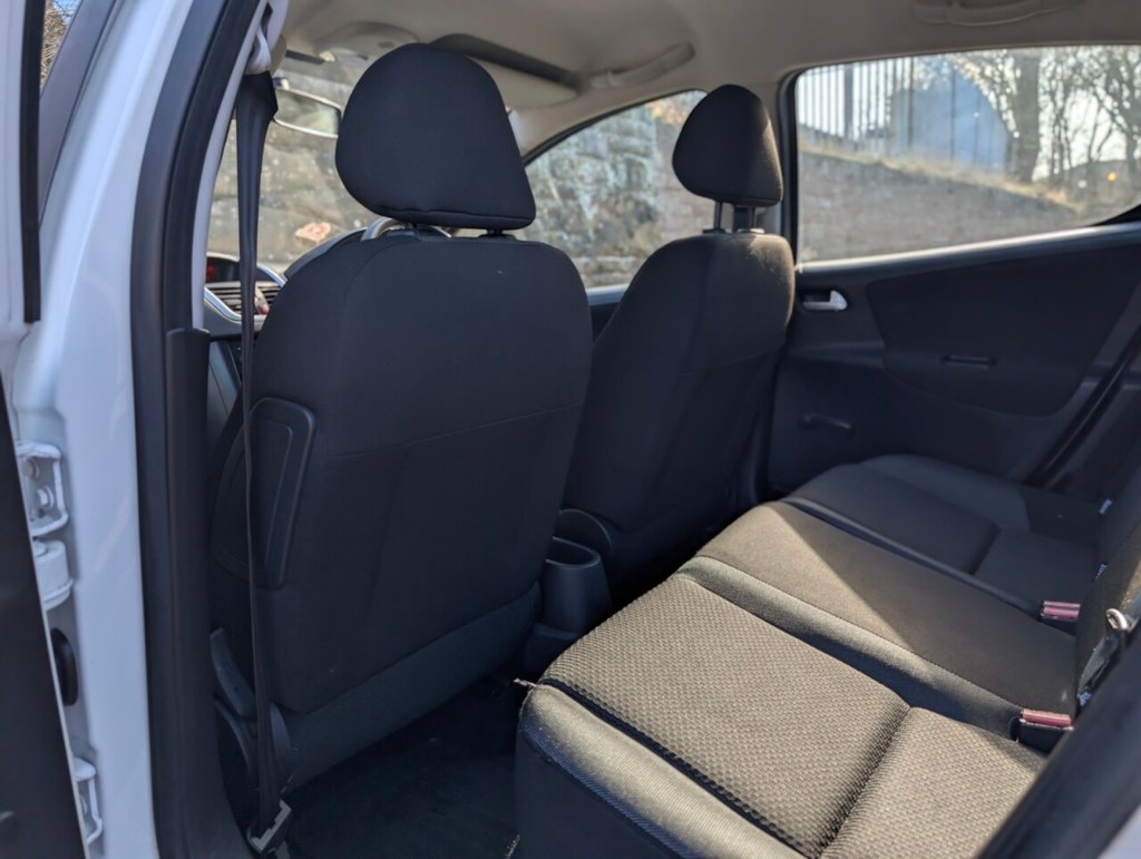 Used Peugeot 207 2010 for sale - 77990611: Photo 17