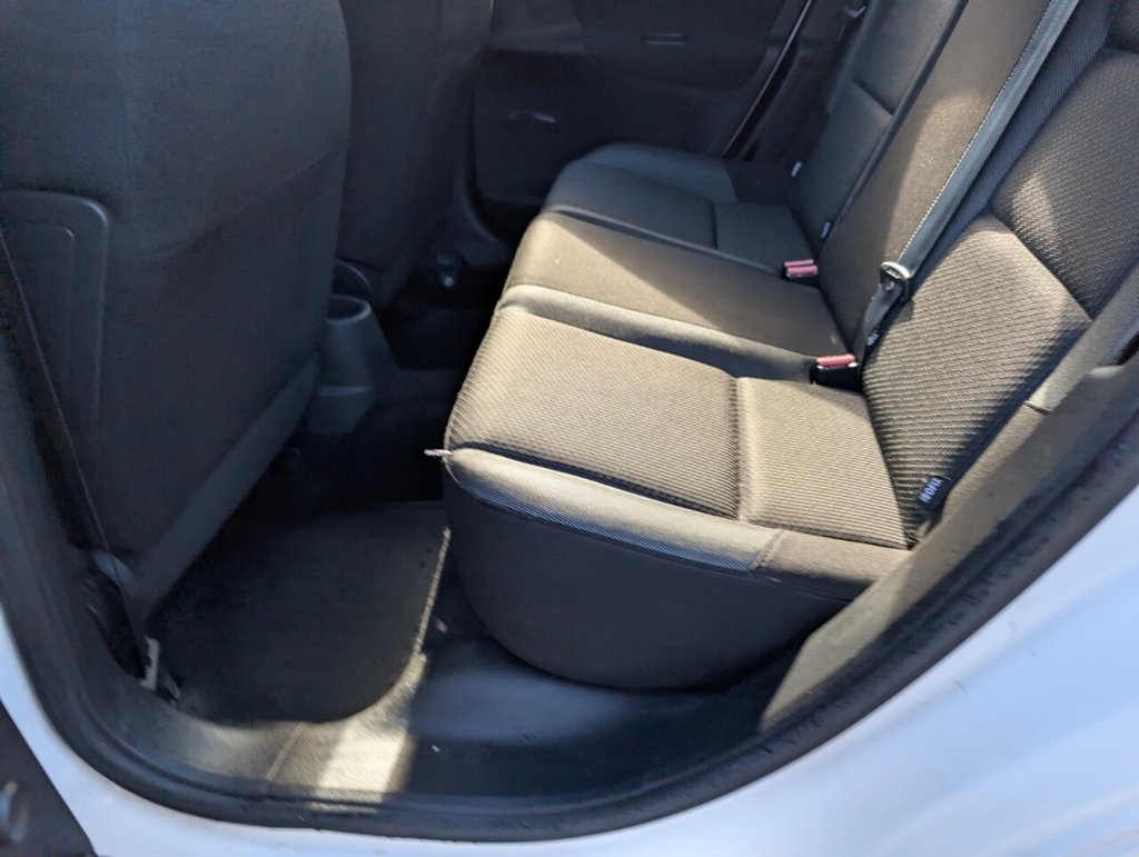 Used Peugeot 207 2010 for sale - 77990611: Photo 18