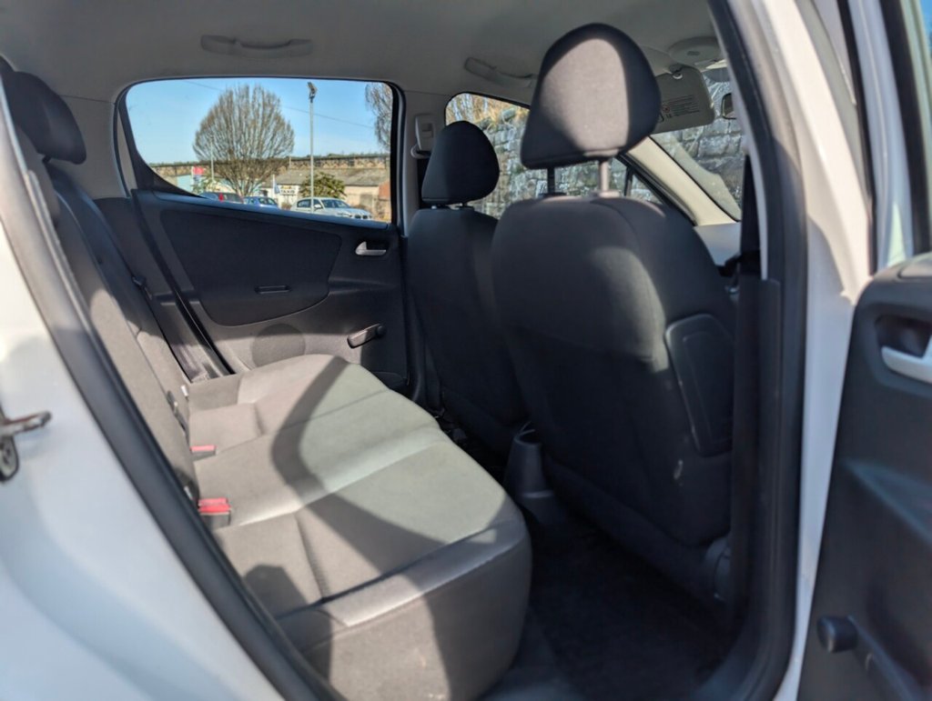 Used Peugeot 207 2010 for sale - 77990611: Photo 19