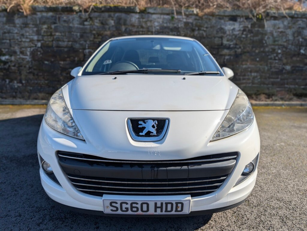 Used Peugeot 207 2010 for sale - 77990611: Photo 2