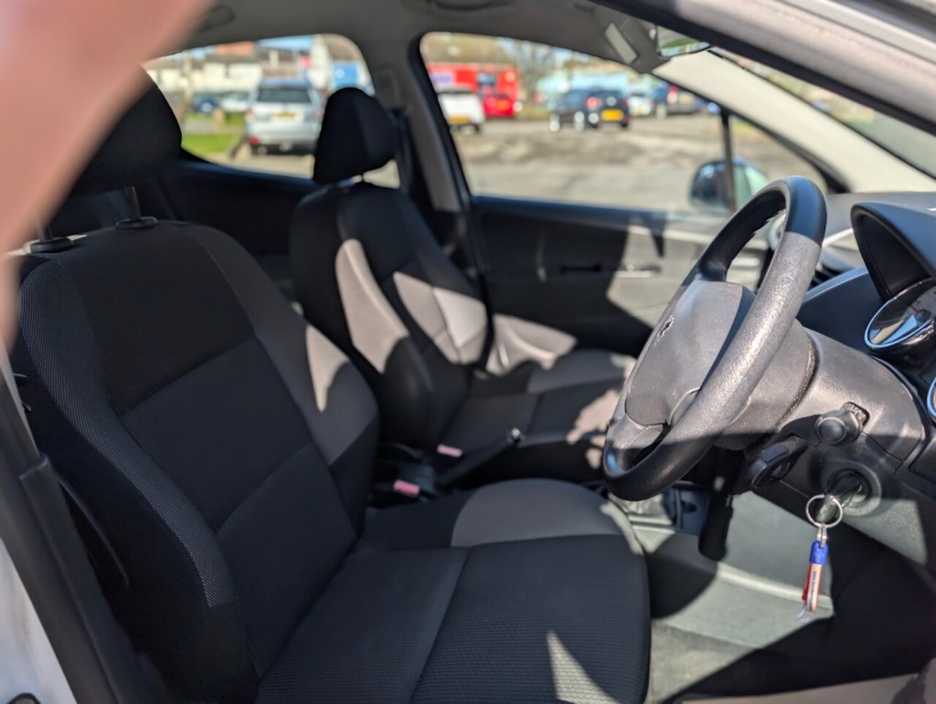 Used Peugeot 207 2010 for sale - 77990611: Photo 22