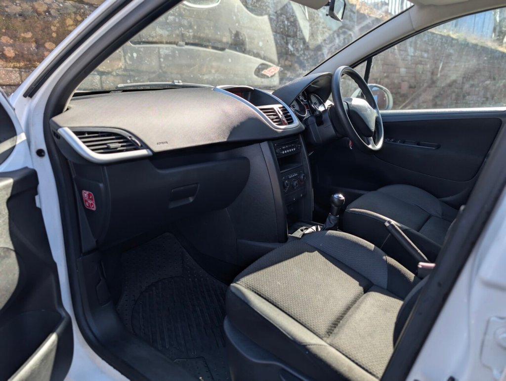 Used Peugeot 207 2010 for sale - 77990611: Photo 23