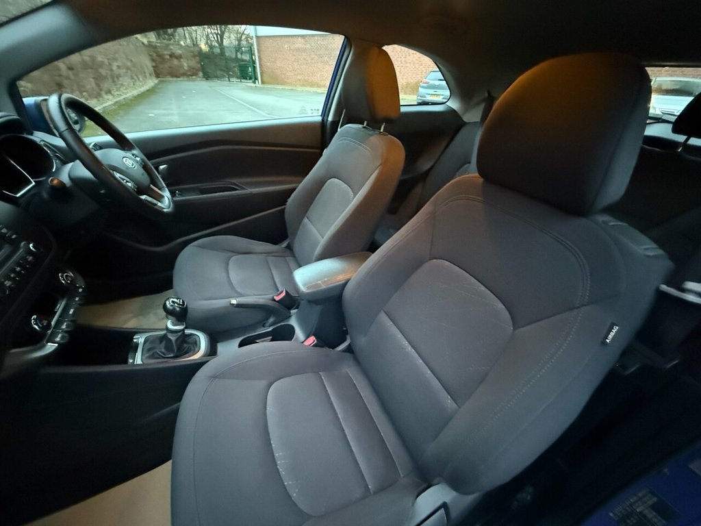 Used Kia Rio 2012 for sale - 77313377: Photo 13