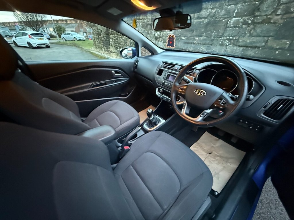 Used Kia Rio 2012 for sale - 77313377: Photo 15