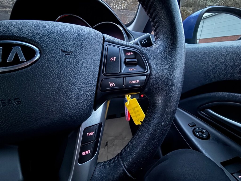 Used Kia Rio 2012 for sale - 77313377: Photo 18