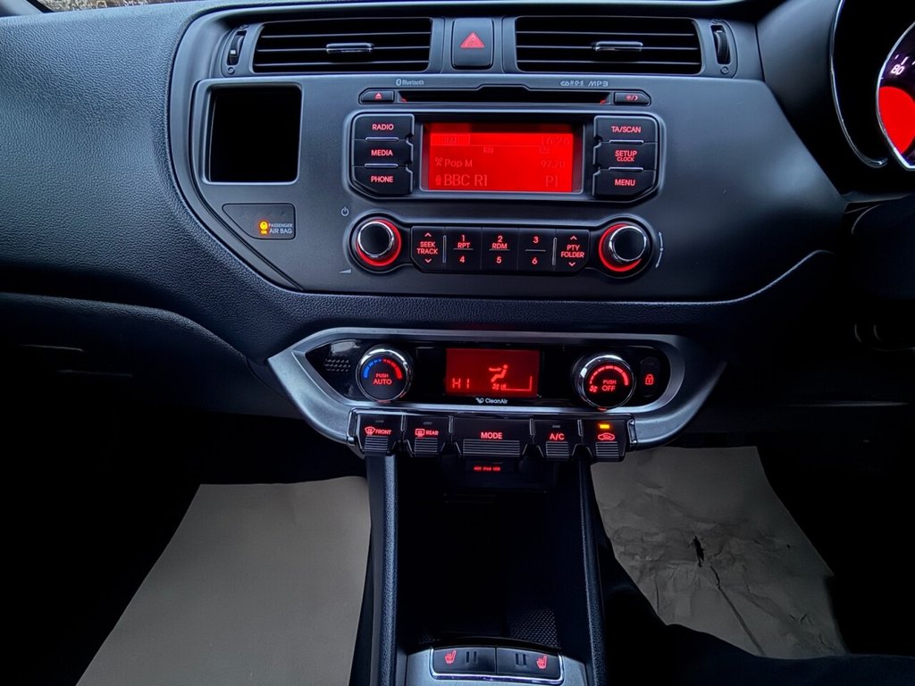 Used Kia Rio 2012 for sale - 77313377: Photo 19