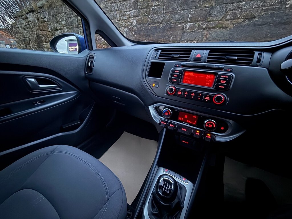 Used Kia Rio 2012 for sale - 77313377: Photo 21