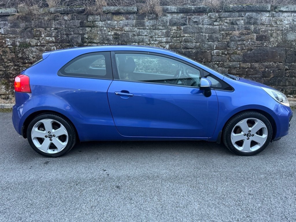 Used Kia Rio 2012 for sale - 77313377: Photo 4