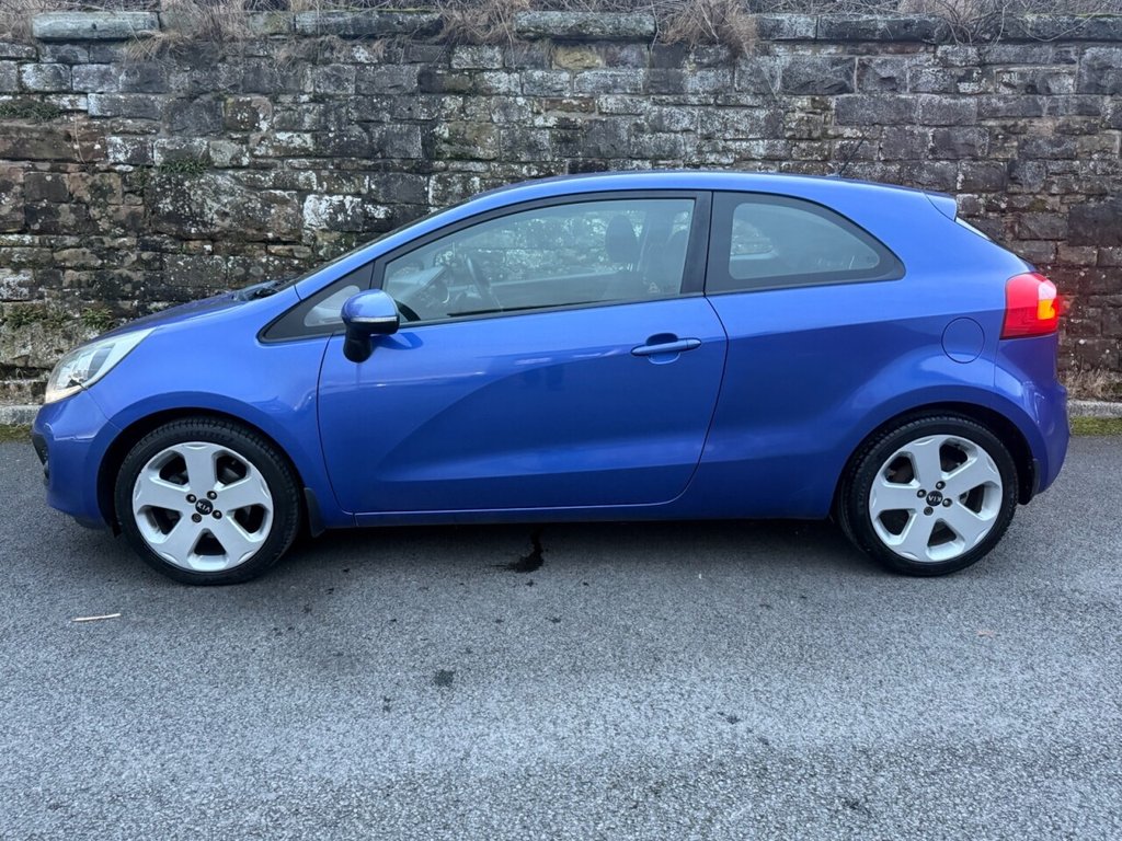 Used Kia Rio 2012 for sale - 77313377: Photo 5