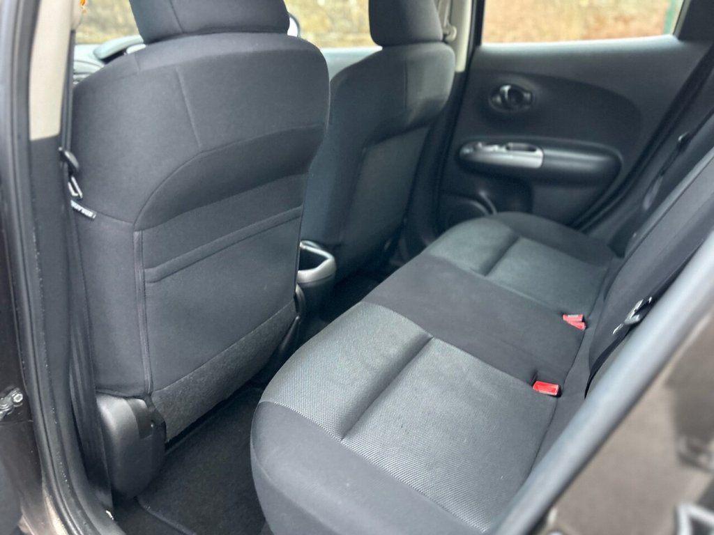 Used Nissan Juke 2011 for sale - 77654608: Photo 10