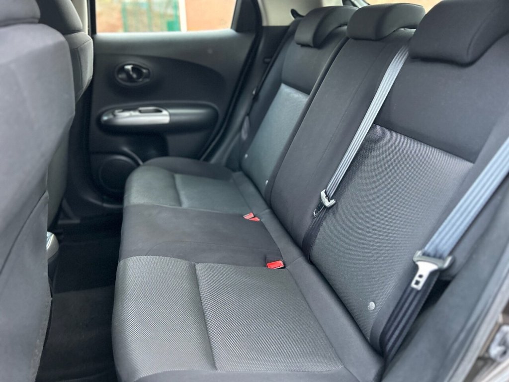 Used Nissan Juke 2011 for sale - 77654608: Photo 11