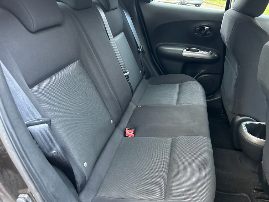 Used Nissan Juke 2011 for sale - 77654608: Photo 13