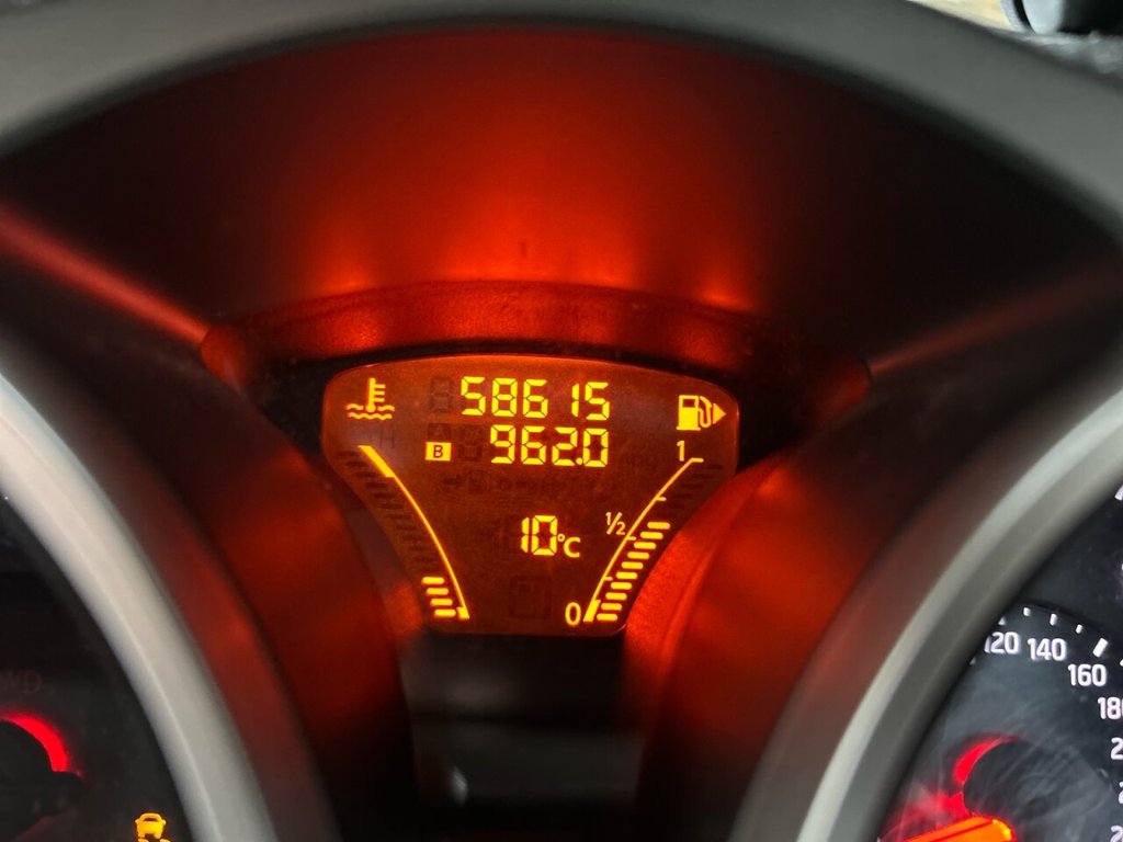 Used Nissan Juke 2011 for sale - 77654608: Photo 20