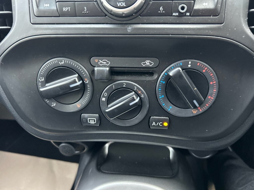 Used Nissan Juke 2011 for sale - 77654608: Photo 24