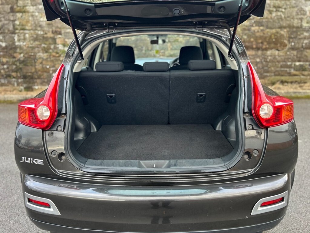 Used Nissan Juke 2011 for sale - 77654608: Photo 7
