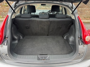 Used Nissan Juke 2011 for sale - 79438406: Photo