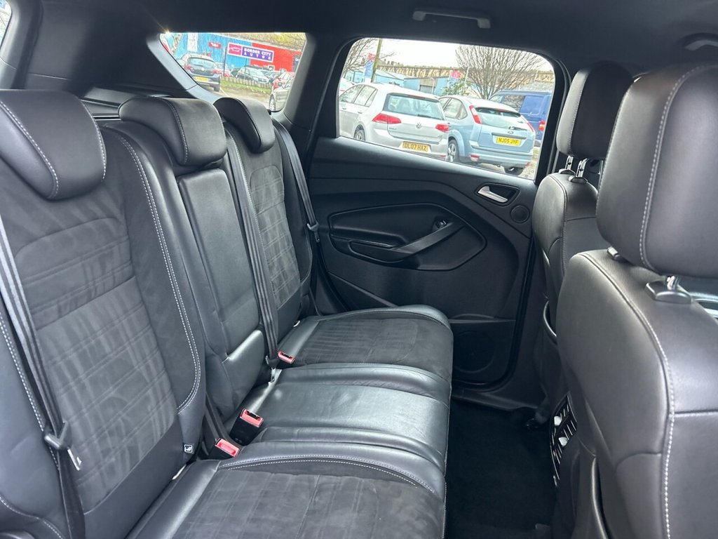 Used Ford Kuga 2016 for sale - 77655407: Photo 10