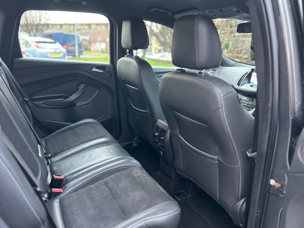 Used Ford Kuga 2016 for sale - 77655407: Photo 11