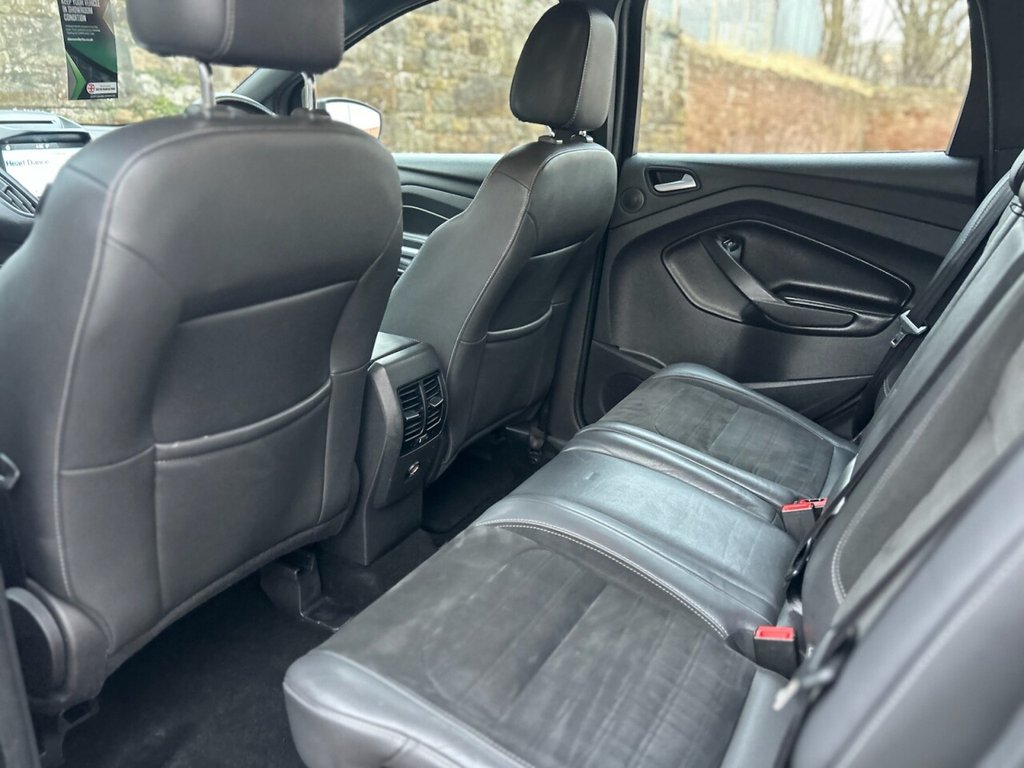 Used Ford Kuga 2016 for sale - 77655407: Photo 13