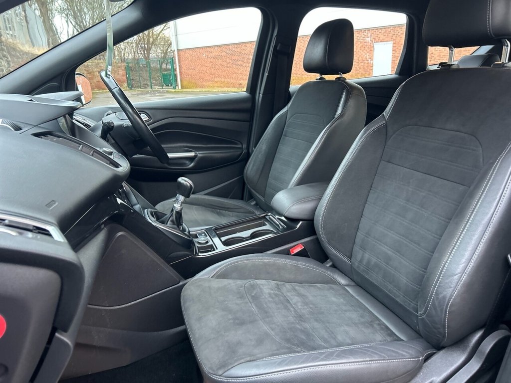 Used Ford Kuga 2016 for sale - 77655407: Photo 15