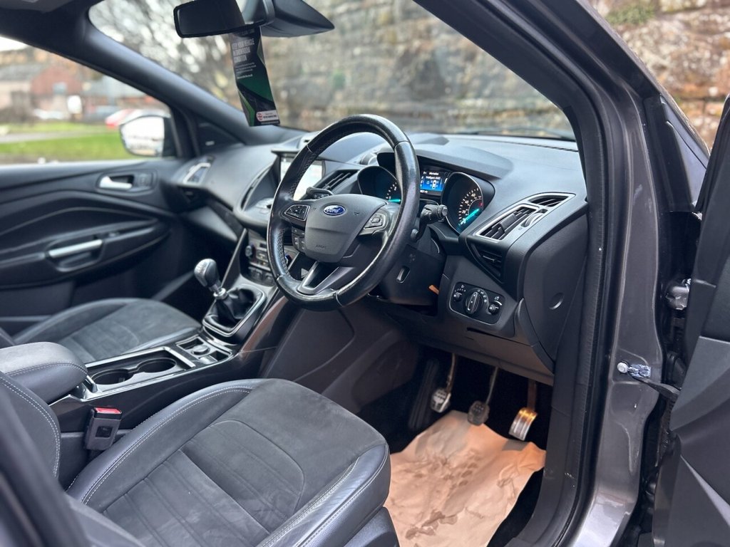 Used Ford Kuga 2016 for sale - 77655407: Photo 16