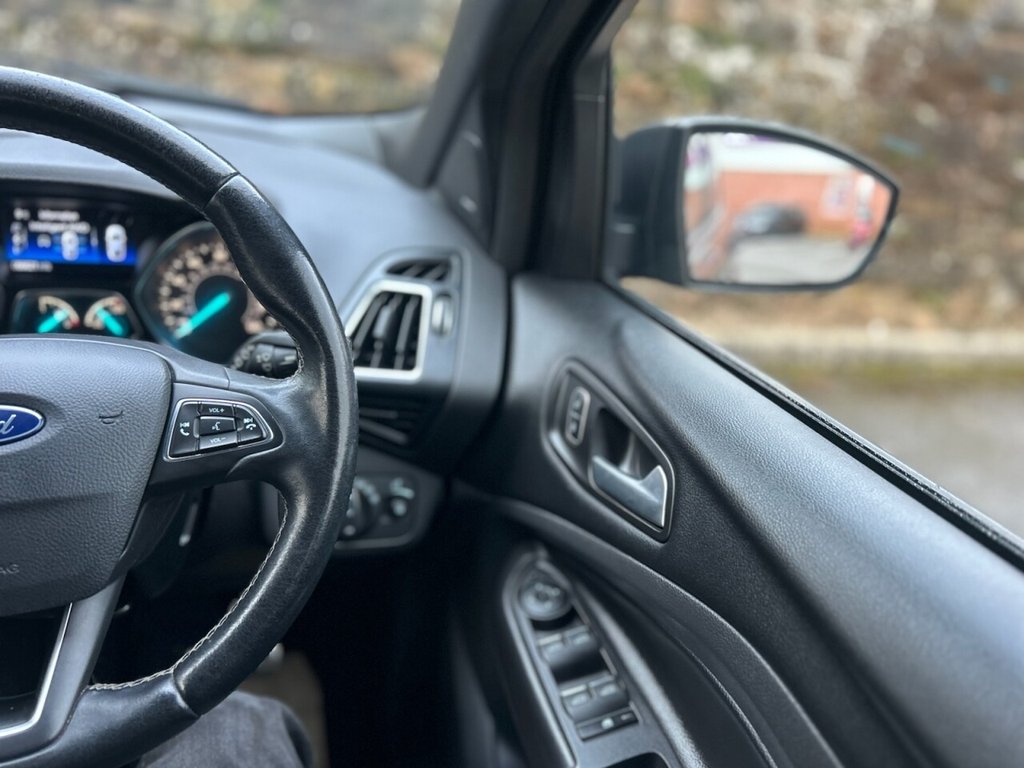 Used Ford Kuga 2016 for sale - 77655407: Photo 18