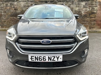 Used Ford Kuga 2016 for sale - 77655407: Photo