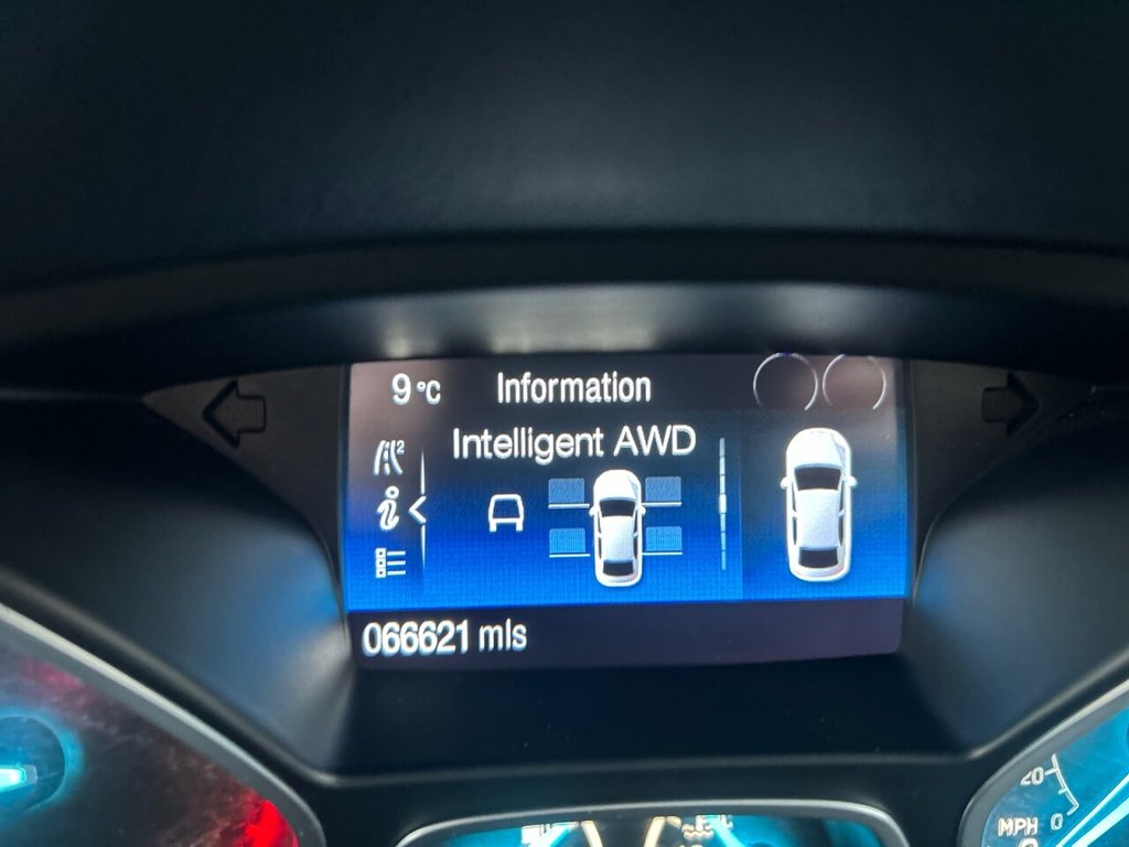 Used Ford Kuga 2016 for sale - 77655407: Photo 20