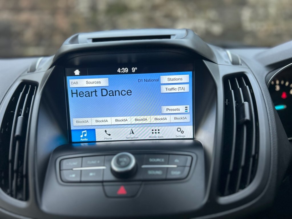 Used Ford Kuga 2016 for sale - 77655407: Photo 21