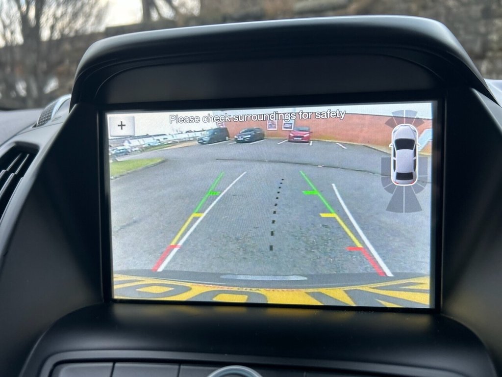 Used Ford Kuga 2016 for sale - 77655407: Photo 22