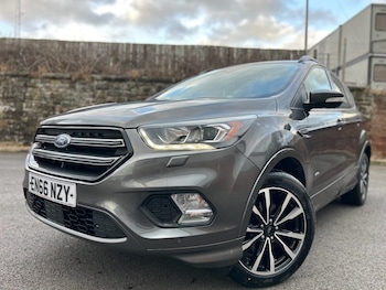 Used Ford Kuga 2016 for sale - 77655407: Photo