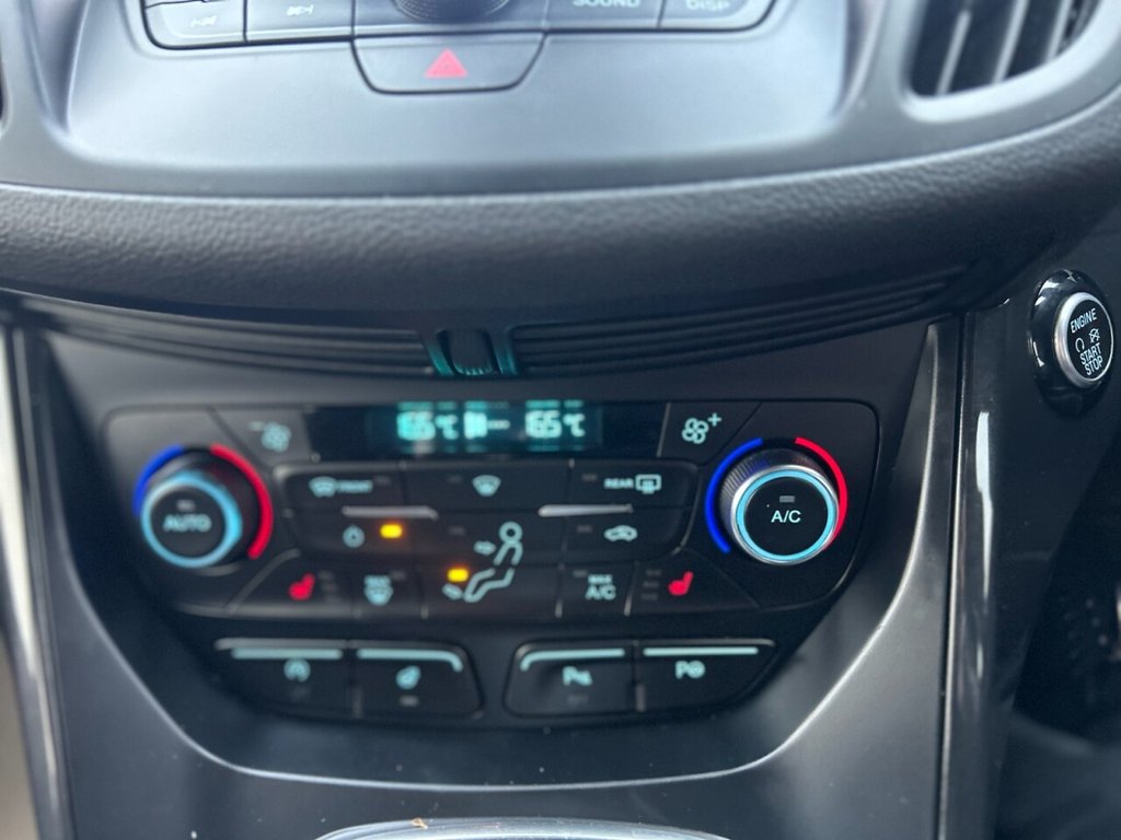 Used Ford Kuga 2016 for sale - 77655407: Photo 32