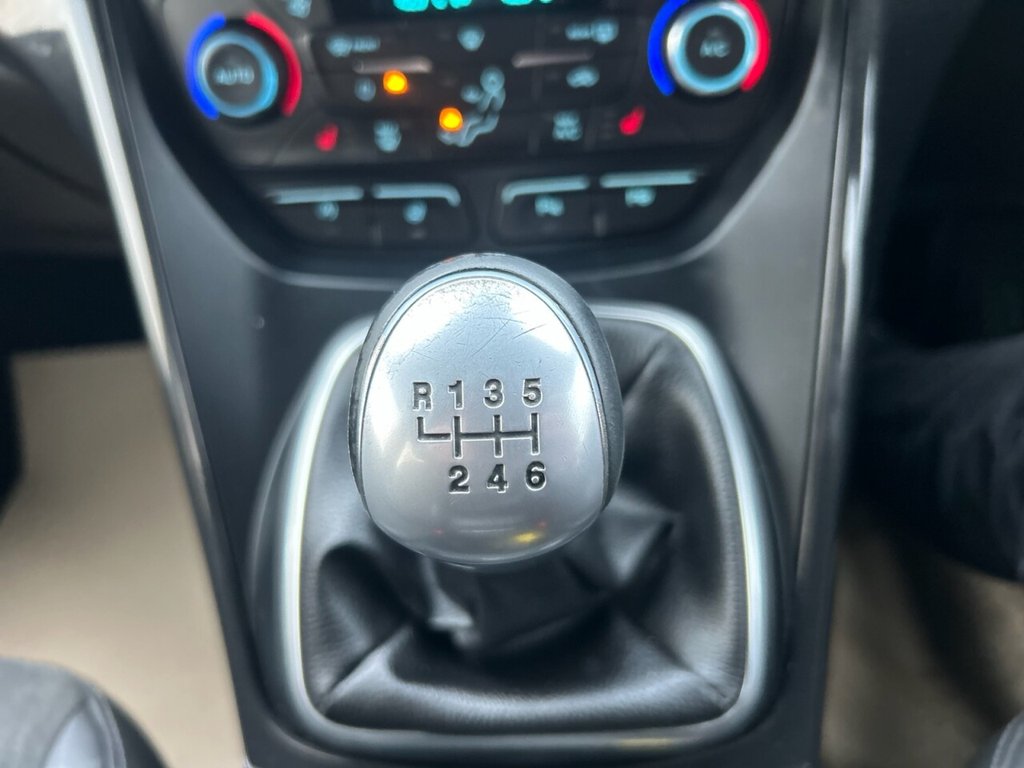 Used Ford Kuga 2016 for sale - 77655407: Photo 33