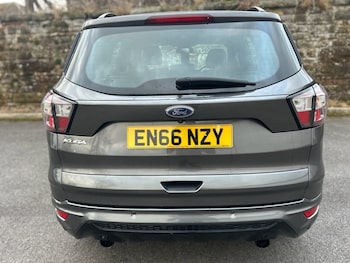 Used Ford Kuga 2016 for sale - 77655407: Photo