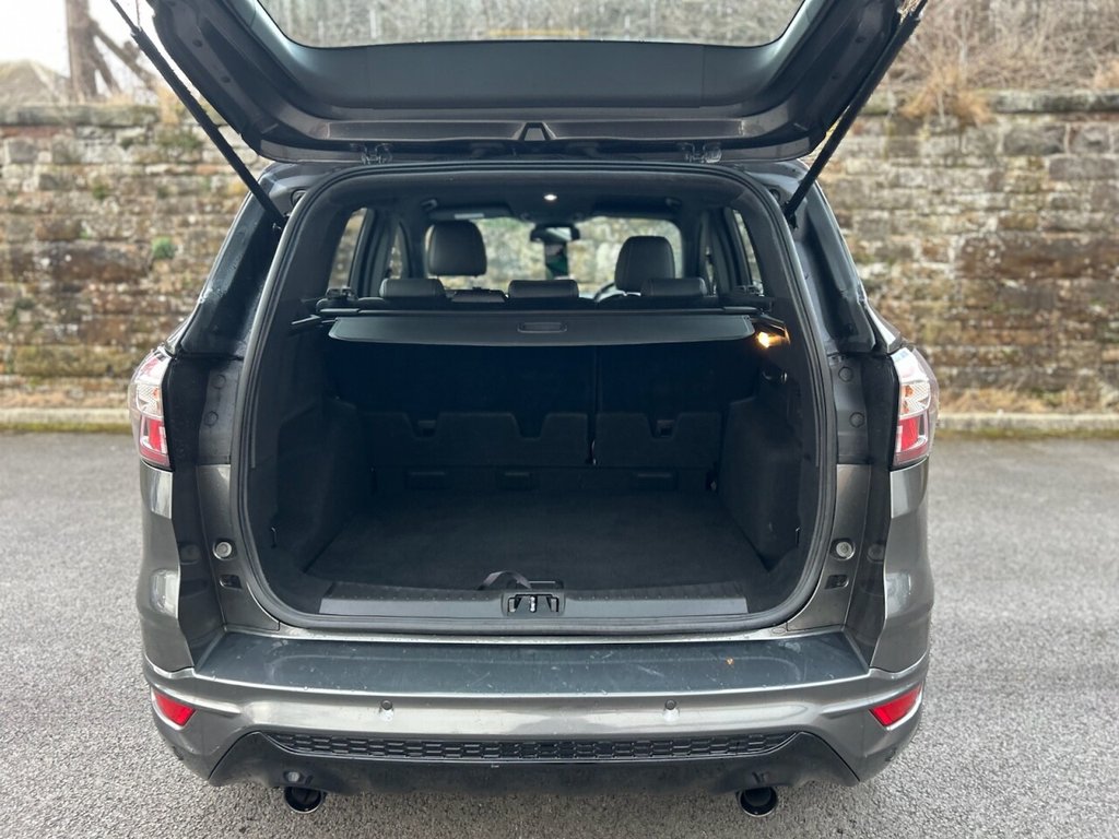 Used Ford Kuga 2016 for sale - 77655407: Photo 5