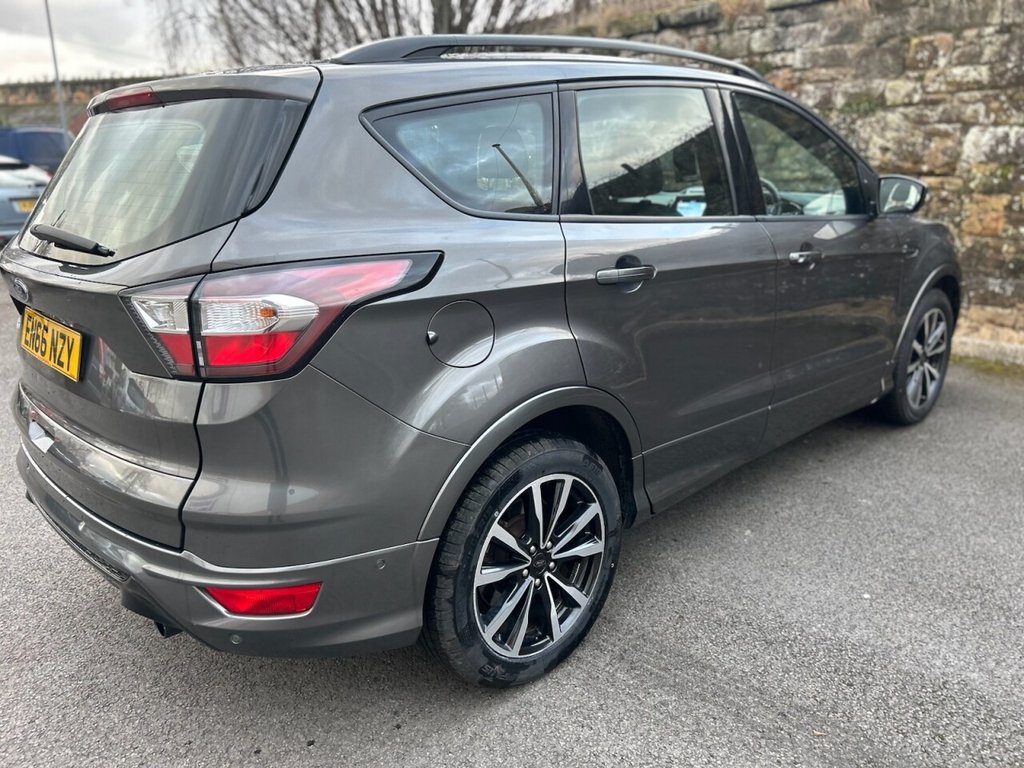 Used Ford Kuga 2016 for sale - 77655407: Photo 6