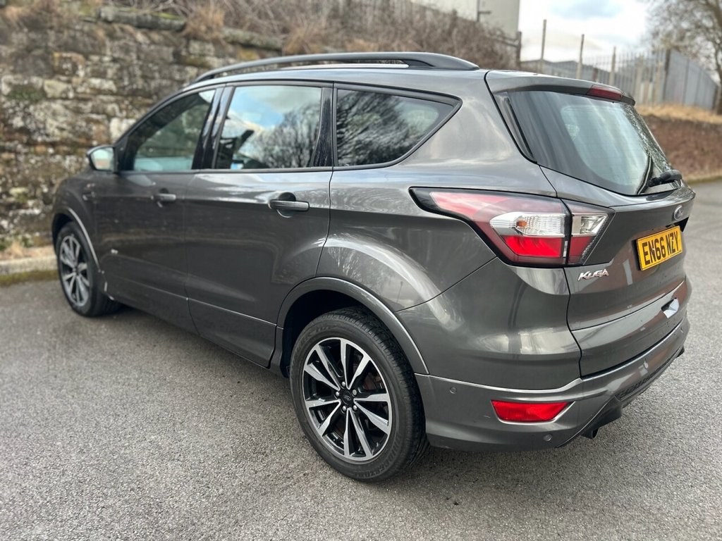 Used Ford Kuga 2016 for sale - 77655407: Photo 7