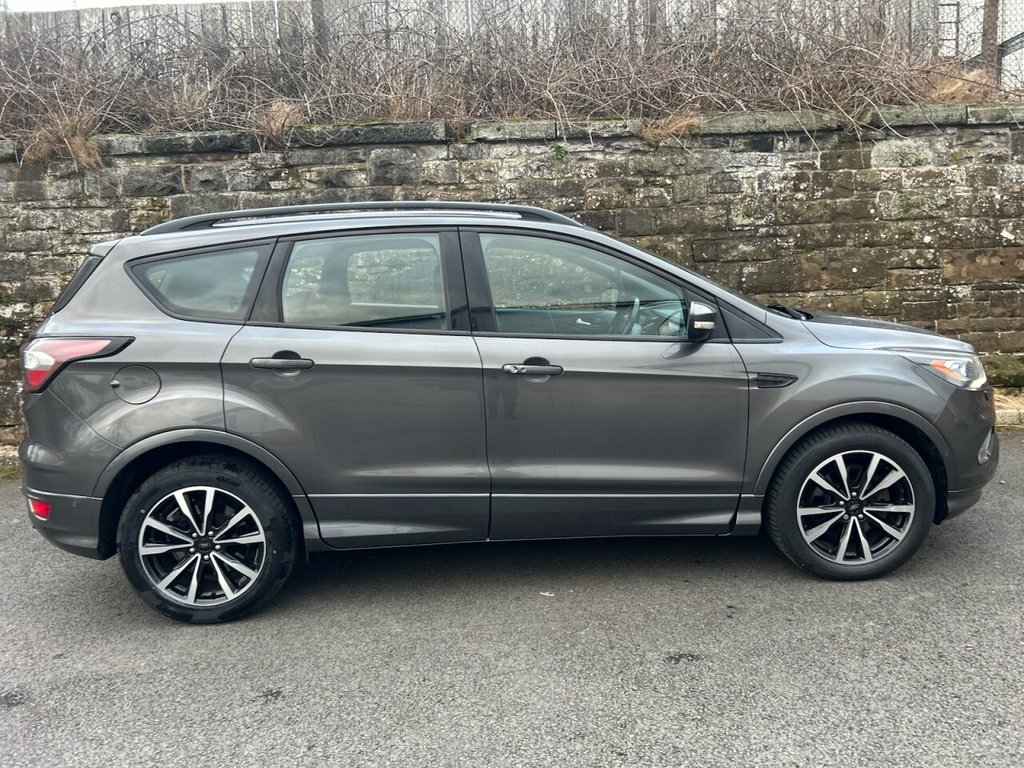 Used Ford Kuga 2016 for sale - 77655407: Photo 8