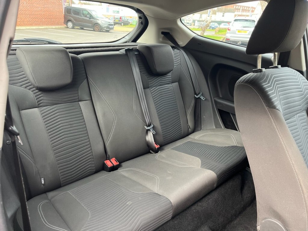 Used Ford Fiesta 2017 for sale - 77990987: Photo 12