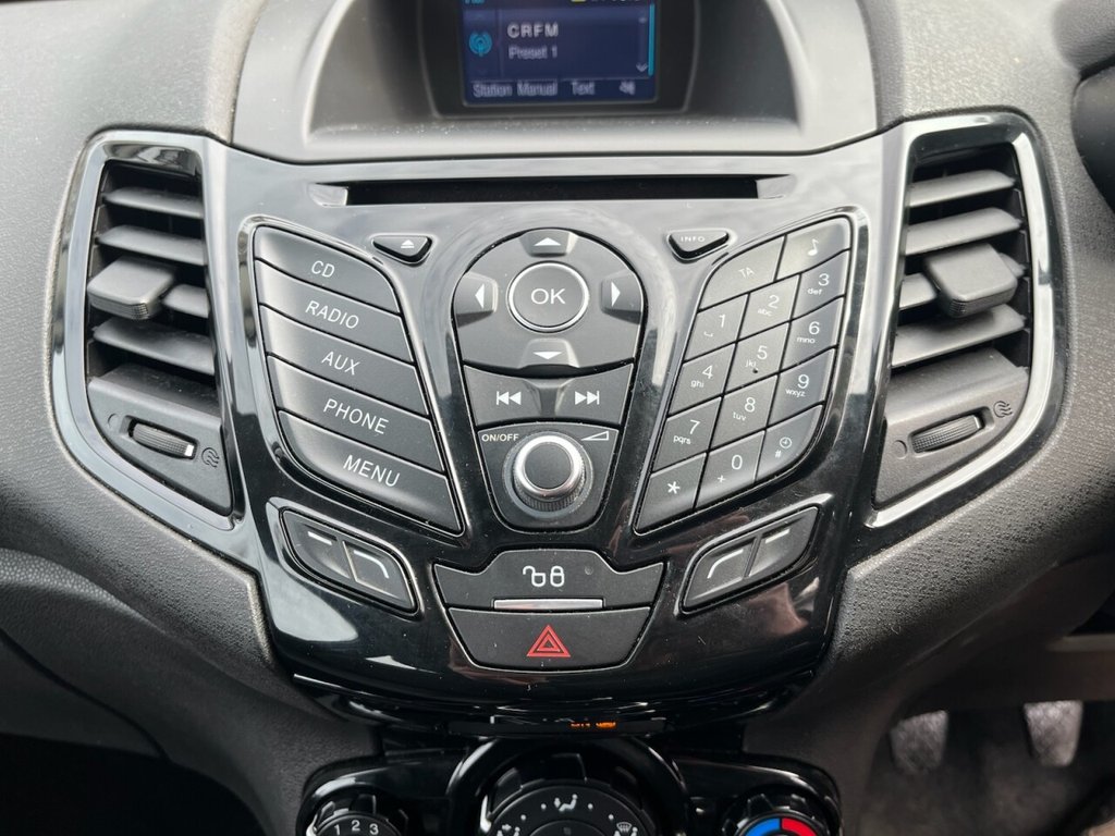 Used Ford Fiesta 2017 for sale - 77990987: Photo 18