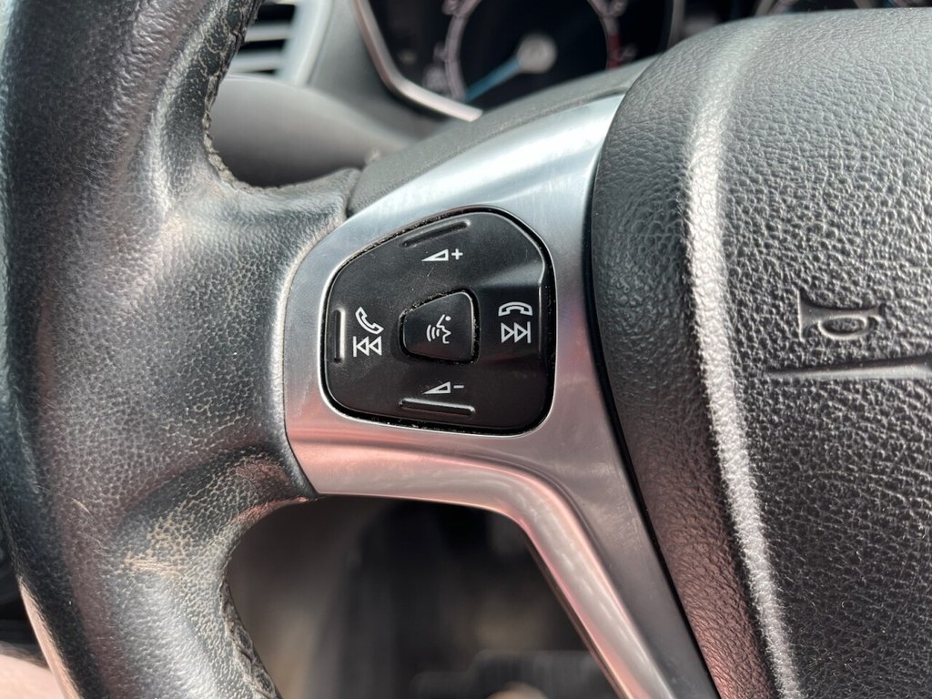 Used Ford Fiesta 2017 for sale - 77990987: Photo 20