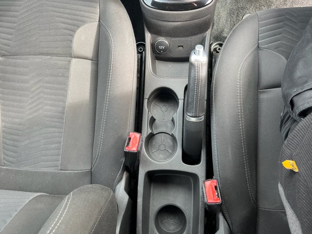 Used Ford Fiesta 2017 for sale - 77990987: Photo 22