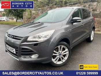 Used Ford Kuga 2013 for sale - 79695739: Photo