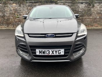 Used Ford Kuga 2013 for sale - 79695739: Photo