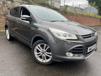 Used Ford Kuga 2013 for sale - 79695739: Photo