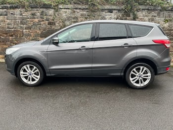 Used Ford Kuga 2013 for sale - 79695739: Photo